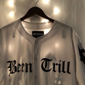 BOGO | Been Trill Jersey